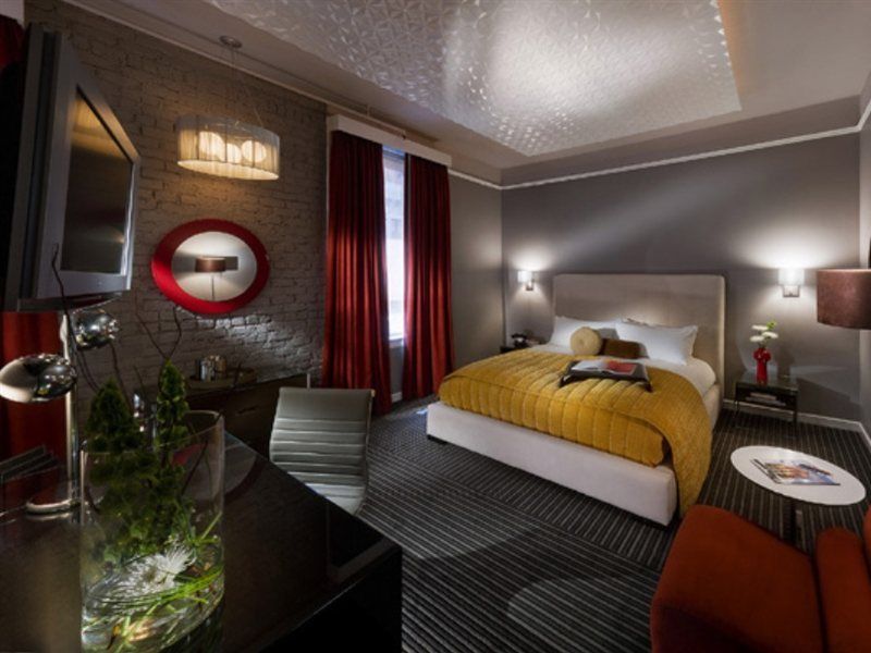 Hotel Union Square San Francisco Zewnętrze zdjęcie