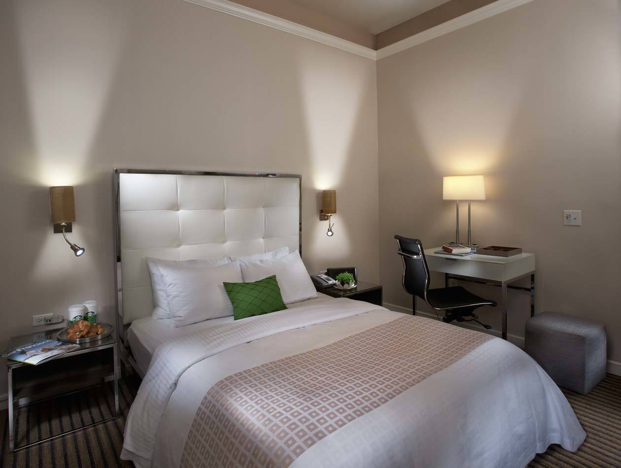 Hotel Union Square San Francisco Zewnętrze zdjęcie