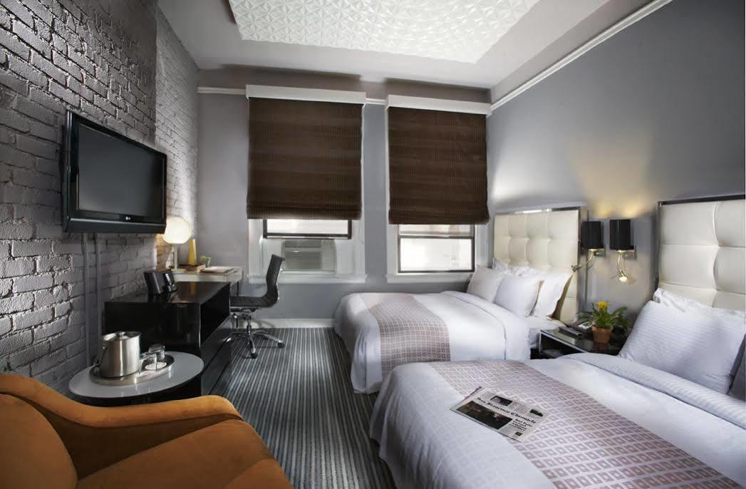 Hotel Union Square San Francisco Zewnętrze zdjęcie