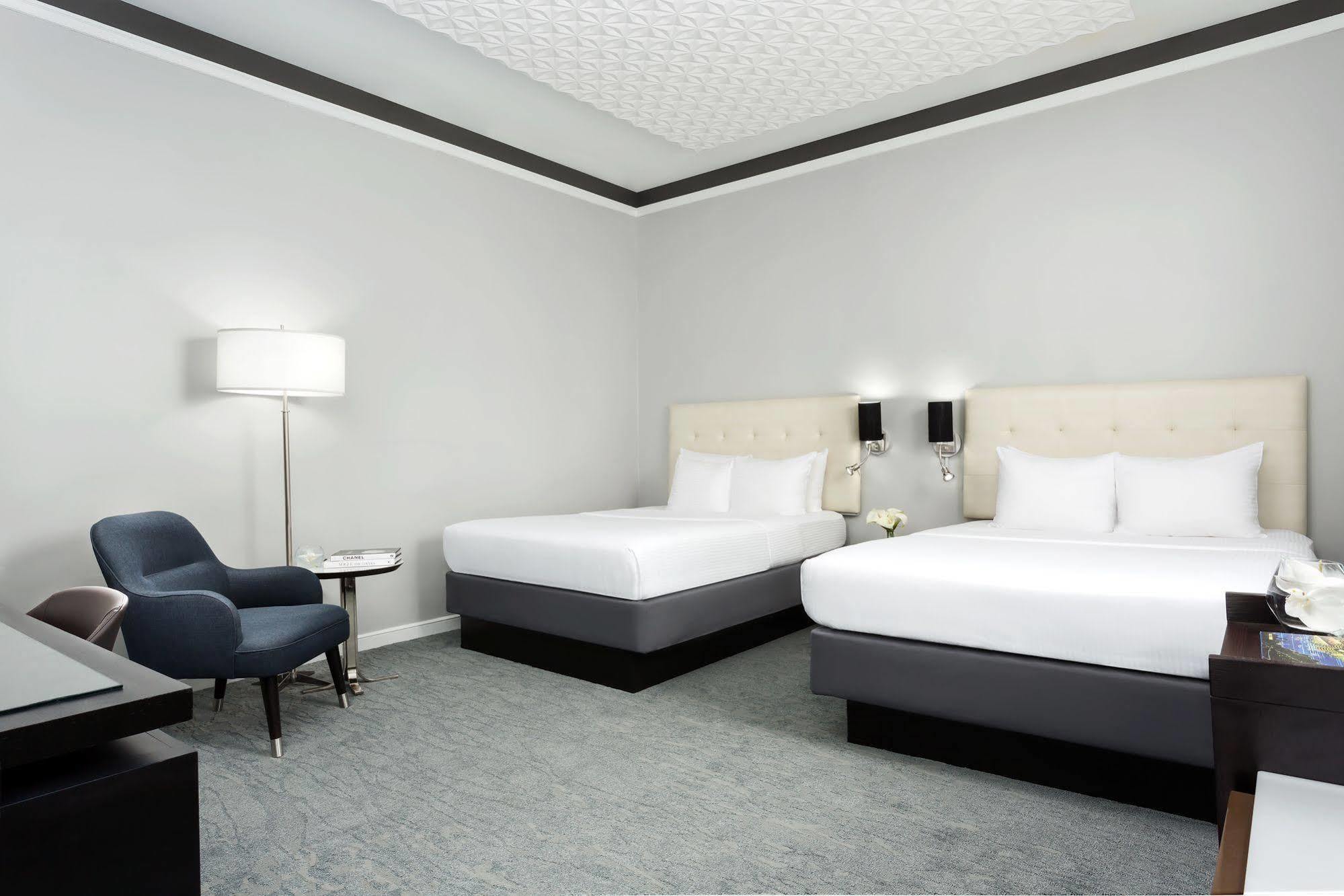 Hotel Union Square San Francisco Zewnętrze zdjęcie